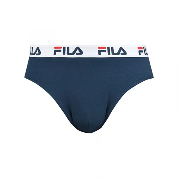 Pánske slipy FILA 2PACK-FU5015 2 MAN BRIEF 2-P 321