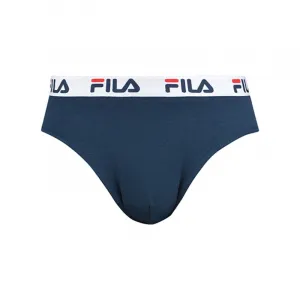 Pánske slipy FILA 2PACK-FU5015 2 MAN BRIEF 2-P 321