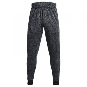 Pánske zateplené tepláky UNDER ARMOUR UA Armour Fleece Joggers-1373362-012 GRY