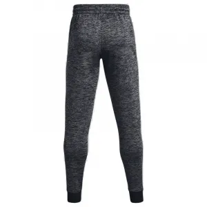 Pánske zateplené tepláky UNDER ARMOUR UA Armour Fleece Joggers-1373362-012 GRY