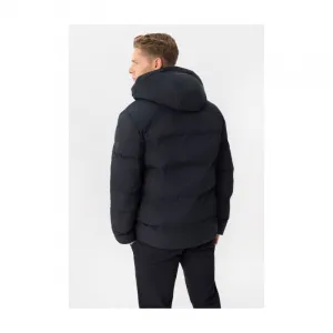 Pánska bunda VOLCANO J-TURIX-600-NAVY