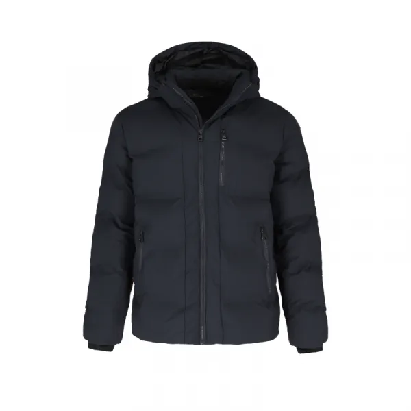 Pánska bunda VOLCANO J-TURIX-600-NAVY