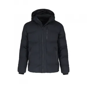 Pánska bunda VOLCANO J-TURIX-600-NAVY