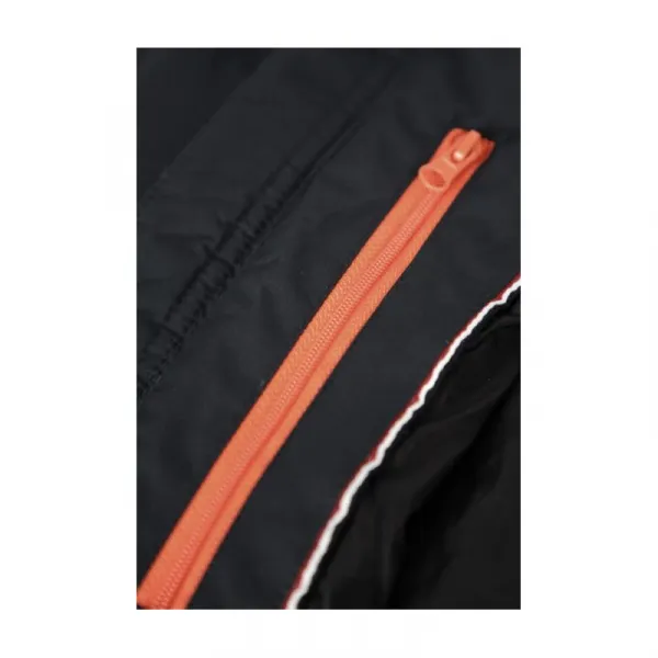 Pánska bunda VOLCANO J-TURIX-600-NAVY