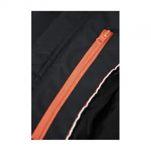 Pánska bunda VOLCANO J-TURIX-600-NAVY