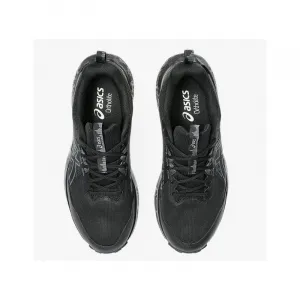 Pánska bežecká trailová obuv ASICS Gel Sonoma 8 GTX M black carrier grey