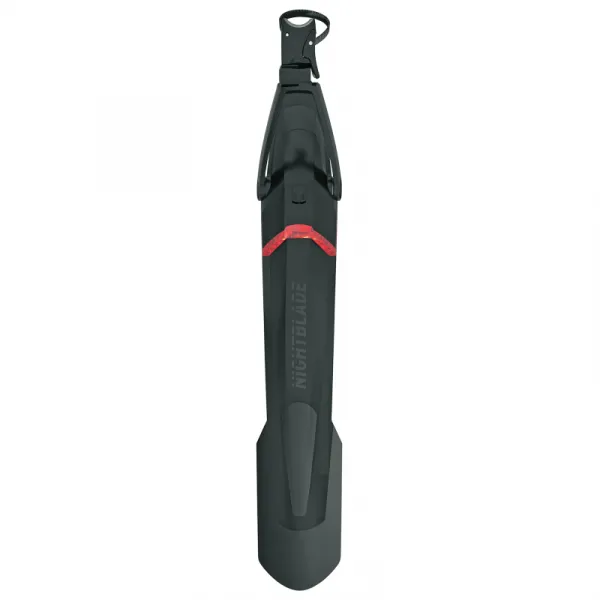 Blatník na bicykel SKS GERMANY Zadní blatník Nightblade - 29-27.5 Plus Flashing
