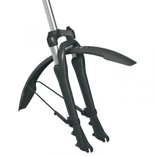 Blatník na bicykel SKS GERMANY Sada Blatníků Veloflexx – 28-29“ 65mm