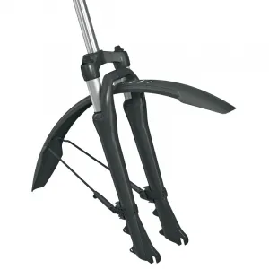Blatník na bicykel SKS GERMANY Sada Blatníků Veloflexx – 28-29“ 65mm