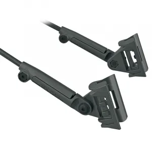 Blatník na bicykel SKS GERMANY Sada Blatníků Veloflexx – 28-29“ 65mm