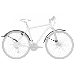 Blatník na bicykel SKS GERMANY Sada Blatníků Veloflexx – 28-29“ 65mm