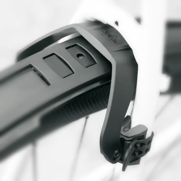 Blatník na bicykel SKS GERMANY Sada Blatníků Veloflexx – 28-29“ 65mm