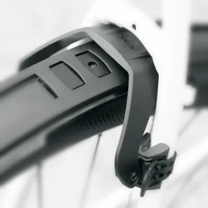 Blatník na bicykel SKS GERMANY Sada Blatníků Veloflexx – 28-29“ 65mm