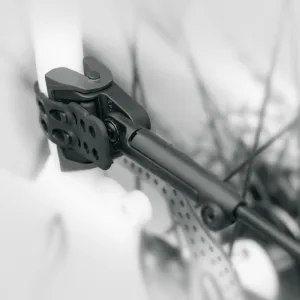 Blatník na bicykel SKS GERMANY Sada Blatníků Veloflexx – 28-29“ 65mm