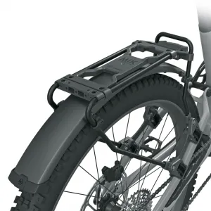 Blatník na bicykel SKS GERMANY Blatník Infinity Universal - Zadní 75mm