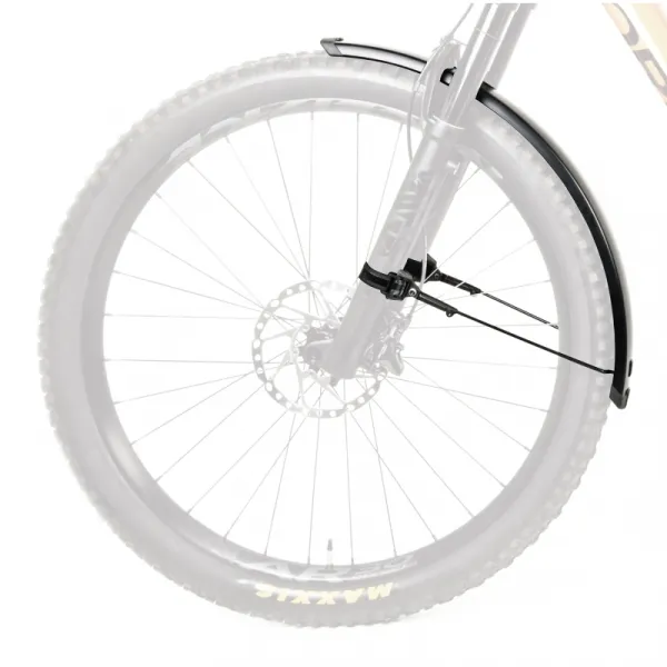 Blatník na bicykel SKS GERMANY Blatník Infinity Universal - Přední 75mm