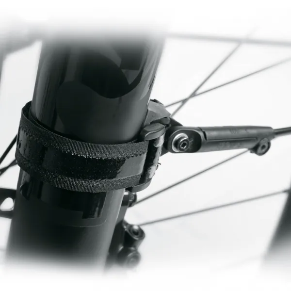 Blatník na bicykel SKS GERMANY Blatník Infinity Universal - Přední 75mm