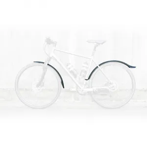 Blatník na bicykel SKS GERMANY Sada blatníků Velo 55 Cross 28