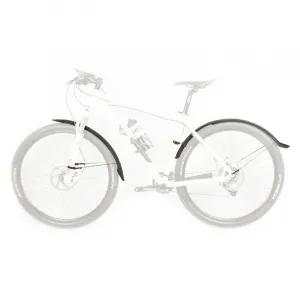 Blatník na bicykel SKS GERMANY Zadní blatník Velo 65 Mountain Rear 29 včetně vzpěr
