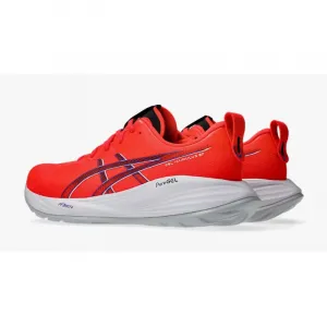 Pánska bežecká obuv ASICS Gel Cumulus 27 M flash red white