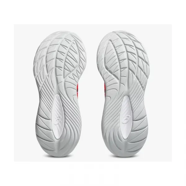 Pánska bežecká obuv ASICS Gel Cumulus 27 M flash red white