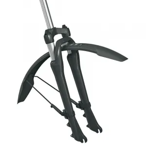 Blatník na bicykel SKS GERMANY Sada Blatníků Veloflexx – 26-27.5 65mm