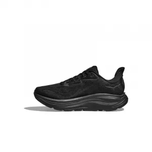 Pánska bežecká obuv HOKA Clifton 10 M black black