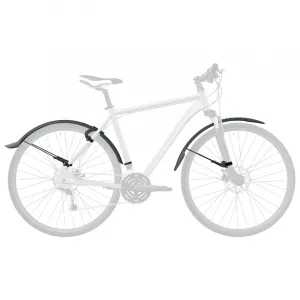 Blatník na bicykel SKS GERMANY Sada Blatníků Veloflexx – 26-27.5 65mm