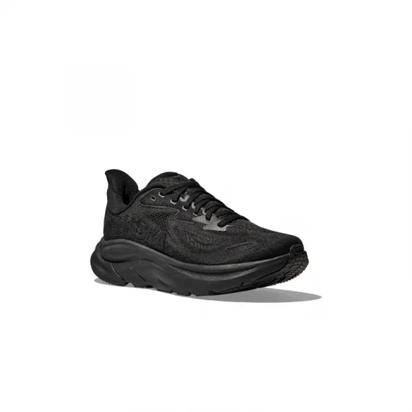 Pánska bežecká obuv HOKA Clifton 10 M black black