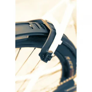 Blatník na bicykel SKS GERMANY Sada Blatníků Veloflexx – 26-27.5 65mm
