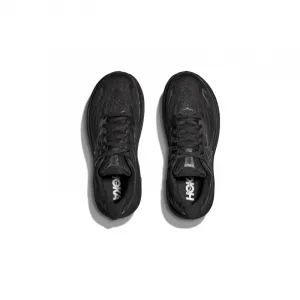 Pánska bežecká obuv HOKA Clifton 10 M black black