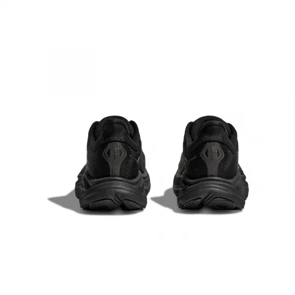Pánska bežecká obuv HOKA Clifton 10 M black black