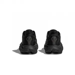 Pánska bežecká obuv HOKA Clifton 10 M black black