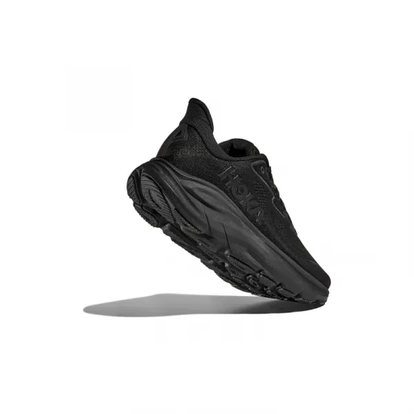 Pánska bežecká obuv HOKA Clifton 10 M black black