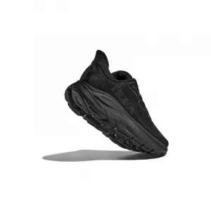 Pánska bežecká obuv HOKA Clifton 10 M black black