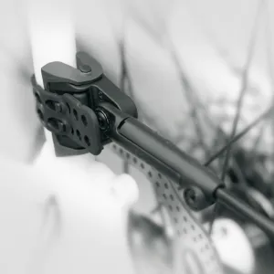 Blatník na bicykel SKS GERMANY Sada Blatníků Veloflexx – 26-27.5 65mm
