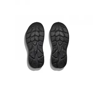 Pánska bežecká obuv HOKA Clifton 10 M black black