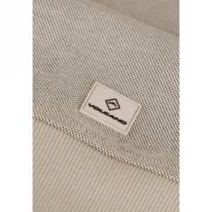 Pánska mikina VOLCANO B-LORENC-101M-CREAM MEL