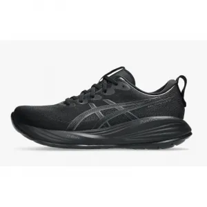 Pánska bežecká obuv ASICS Gel Cumulus 27 M black carrier grey
