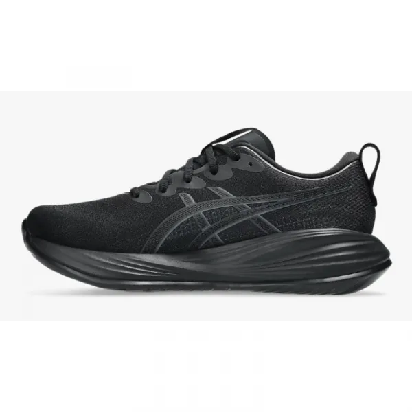 Pánska bežecká obuv ASICS Gel Cumulus 27 M black carrier grey