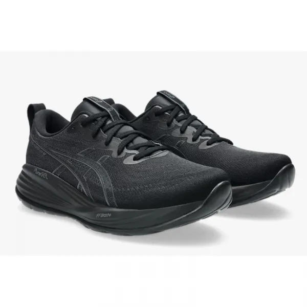 Pánska bežecká obuv ASICS Gel Cumulus 27 M black carrier grey