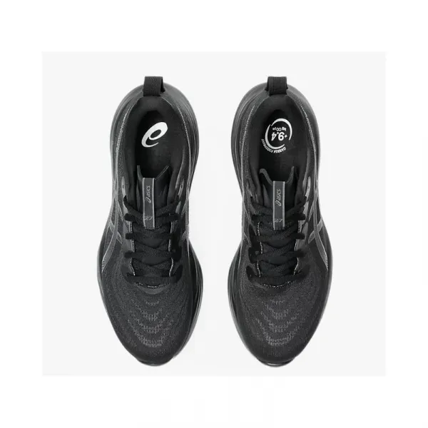 Pánska bežecká obuv ASICS Gel Cumulus 27 M black carrier grey