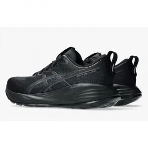 Pánska bežecká obuv ASICS Gel Cumulus 27 M black carrier grey