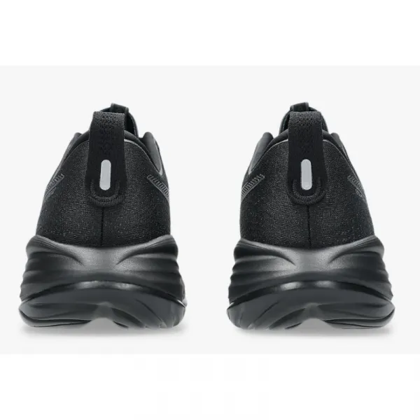 Pánska bežecká obuv ASICS Gel Cumulus 27 M black carrier grey