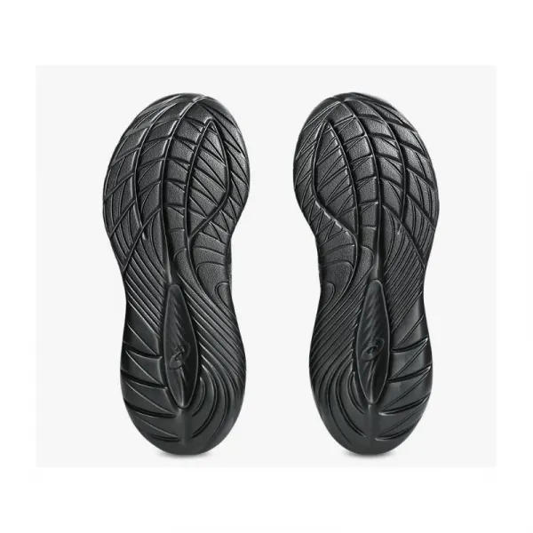 Pánska bežecká obuv ASICS Gel Cumulus 27 M black carrier grey