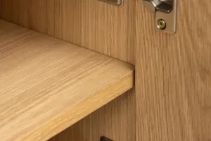 Komoda RAVANT Dekorhome