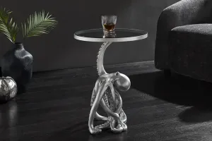 Odkladací stolík AMDAS EDekorhome