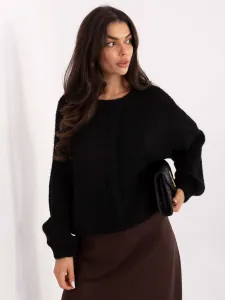 Sweater-MI-SW-1610.18-black