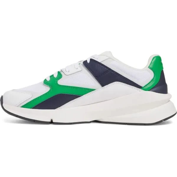 Under Armour FORGE 96 LEATHER REISSURE Unisex voľnočasová obuv, biela, veľkosť 44