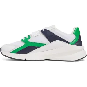 Under Armour FORGE 96 LEATHER REISSURE Unisex voľnočasová obuv, biela, veľkosť 44